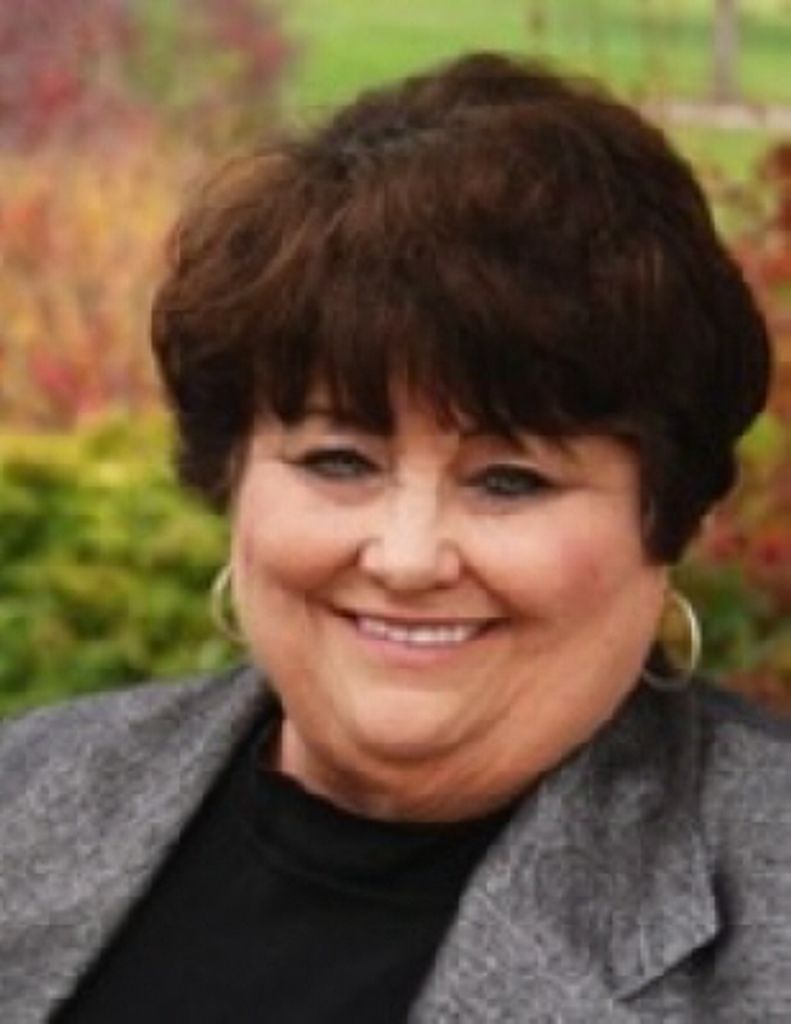 Susan Swalberg Sabey