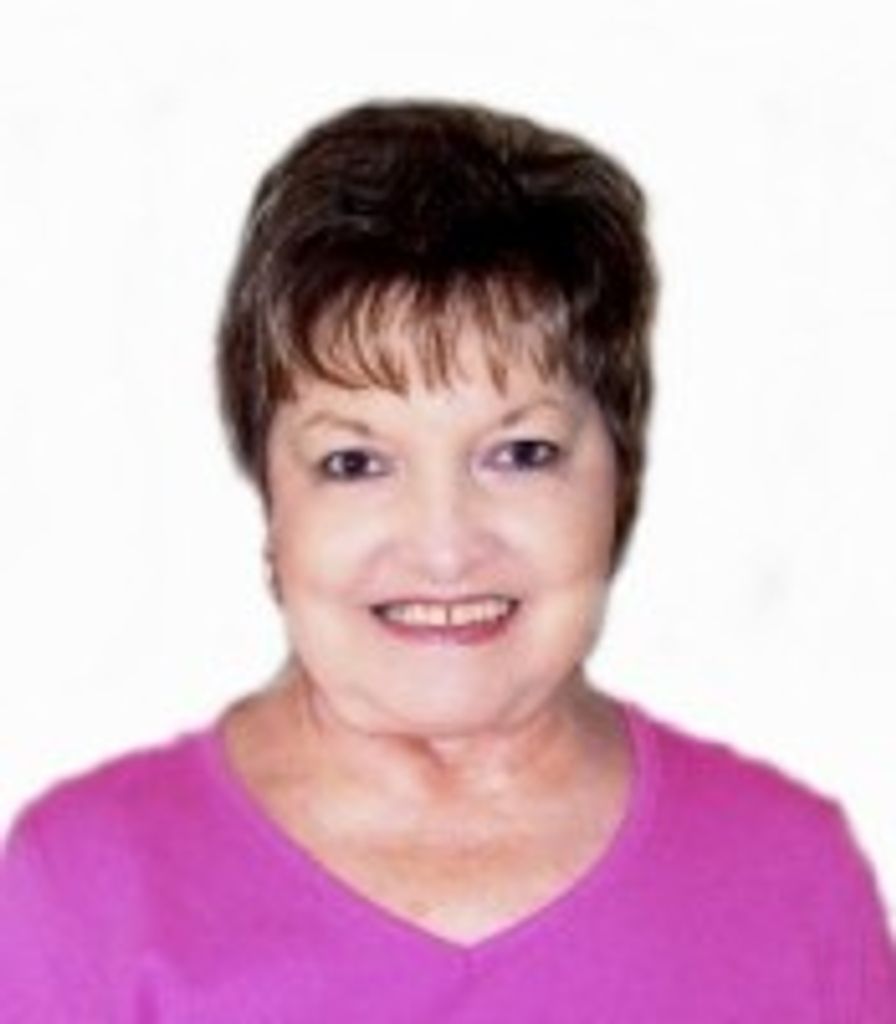 Ms.  Margaret Ann Faircloth Long,64