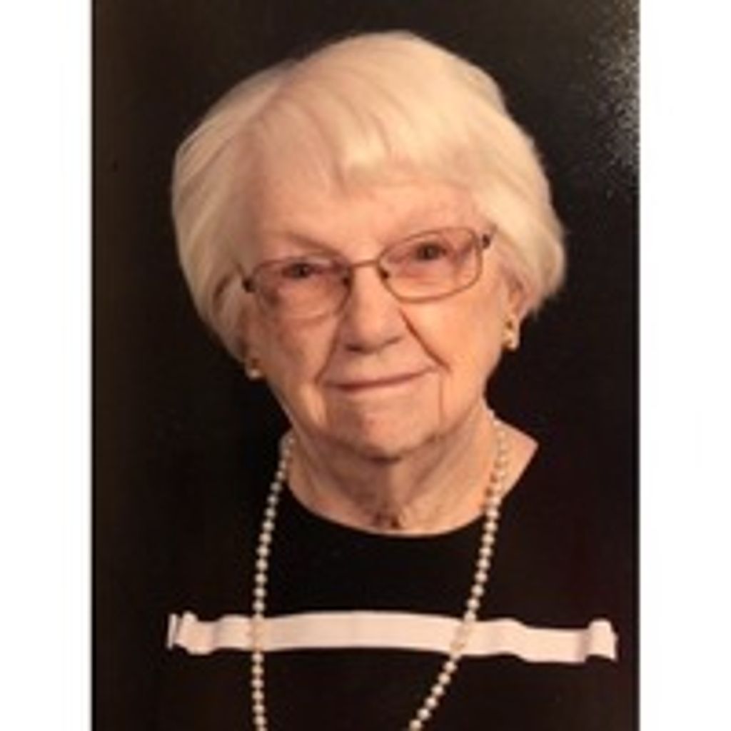 Agnes Meyer