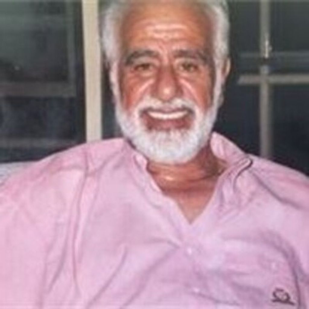 Alexander Peter Stavropoulos