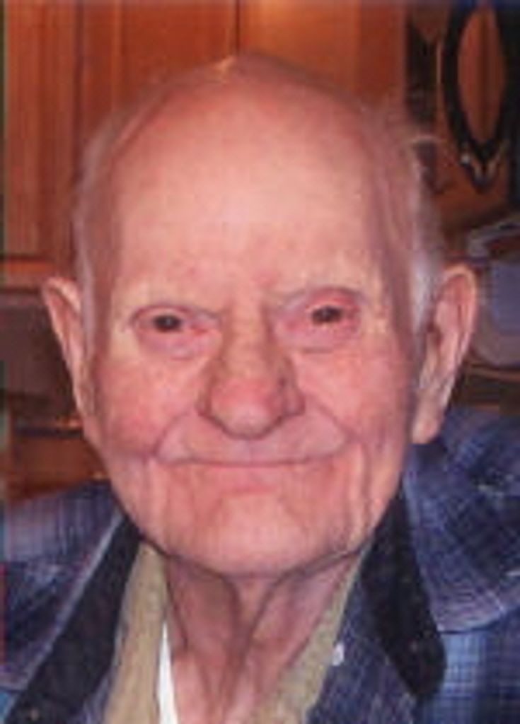 Frank William Vail Profile Photo