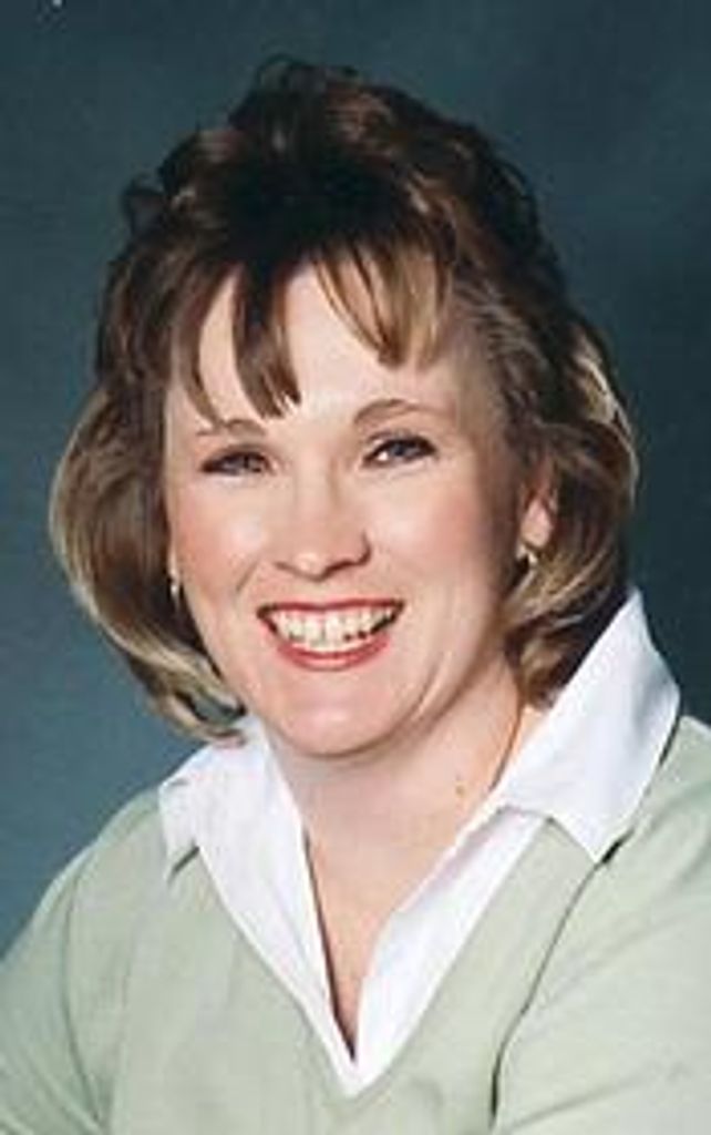 Suzanne May Kirk