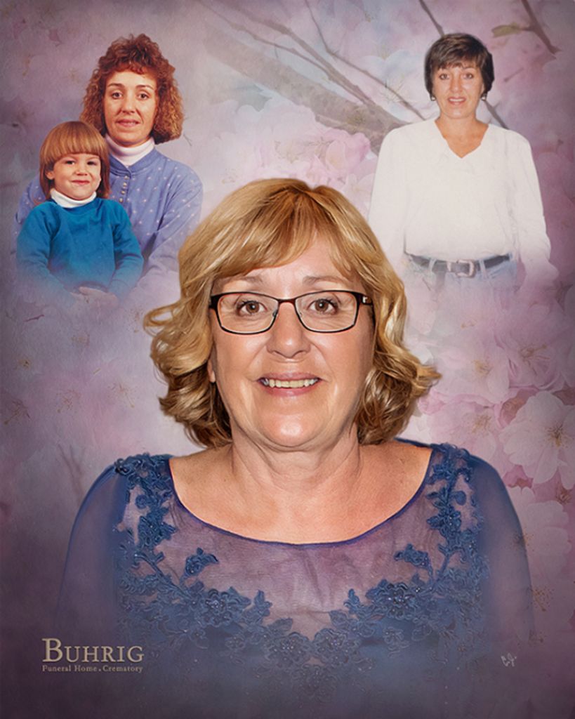 Cindi Reese Profile Photo