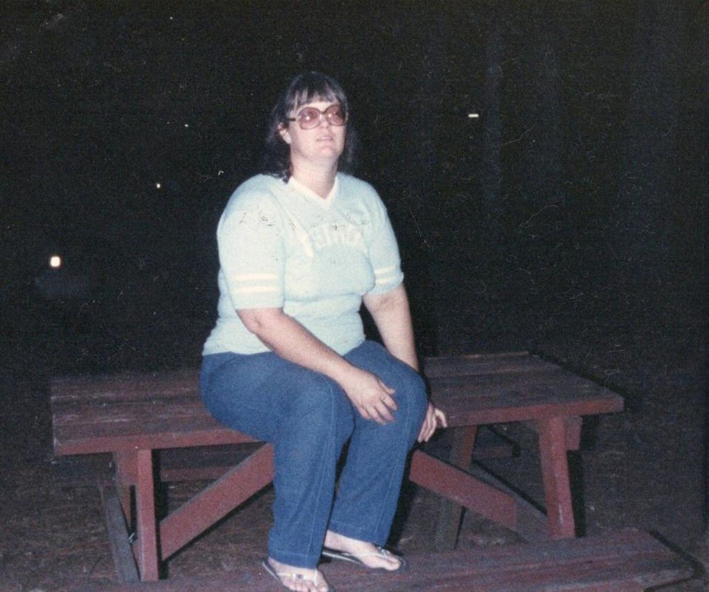 Betty Roberta Hardin Profile Photo