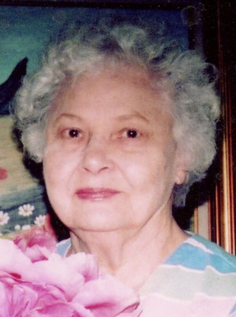 Betty L. Desmet