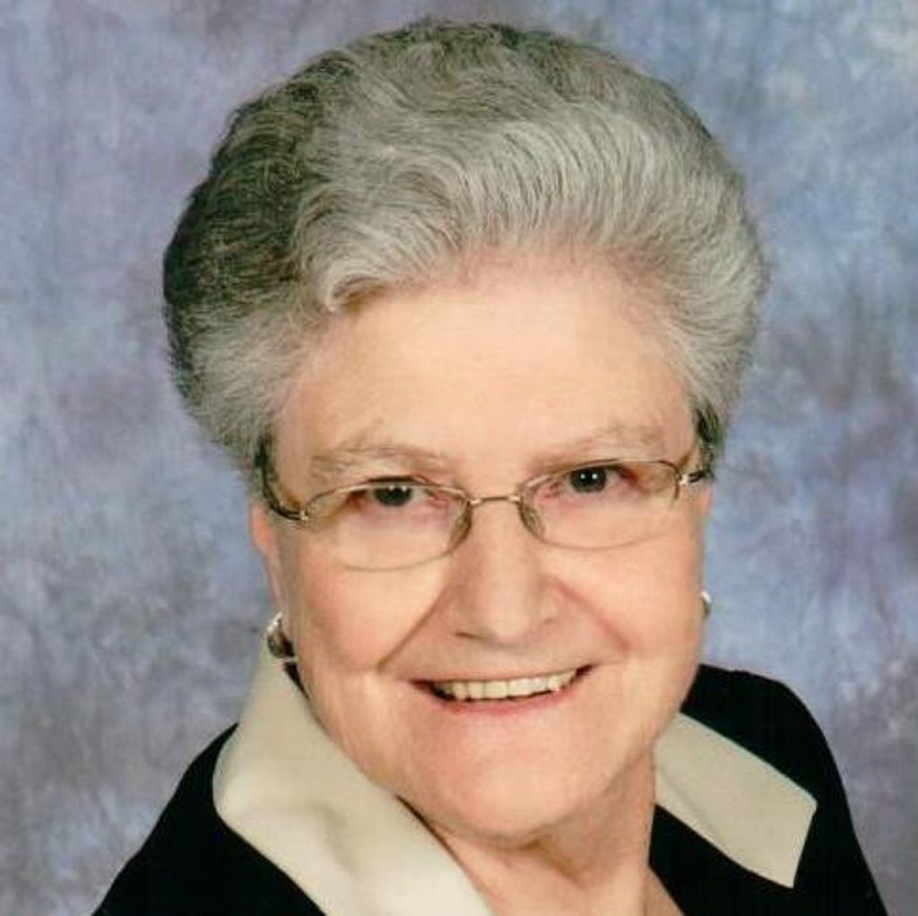 Mrs. Lottie H. Hunter Profile Photo