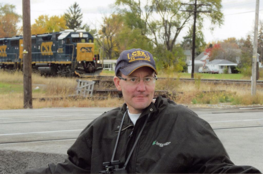 Curt Allen Abrahamson