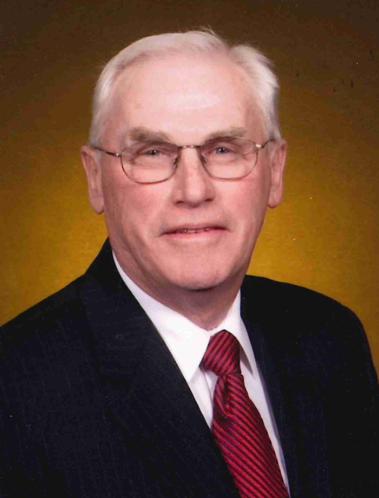 Allen James Wellmann