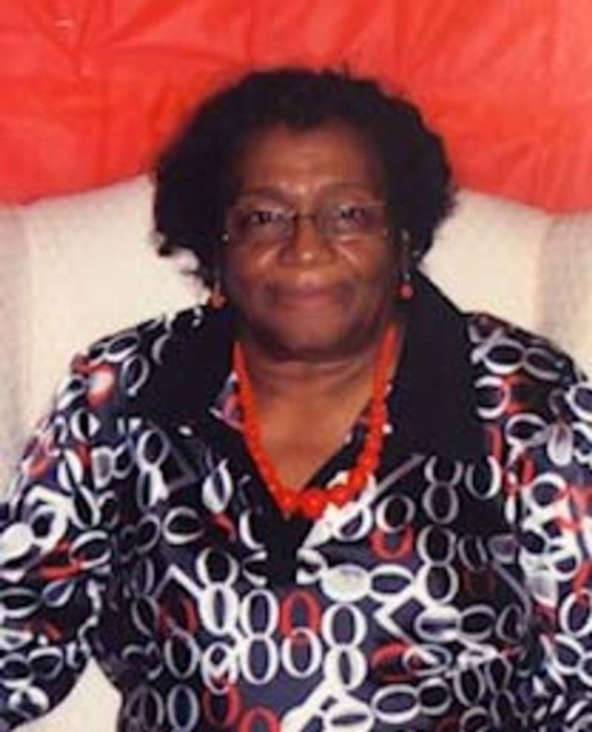 Thelma L Gipson Profile Photo