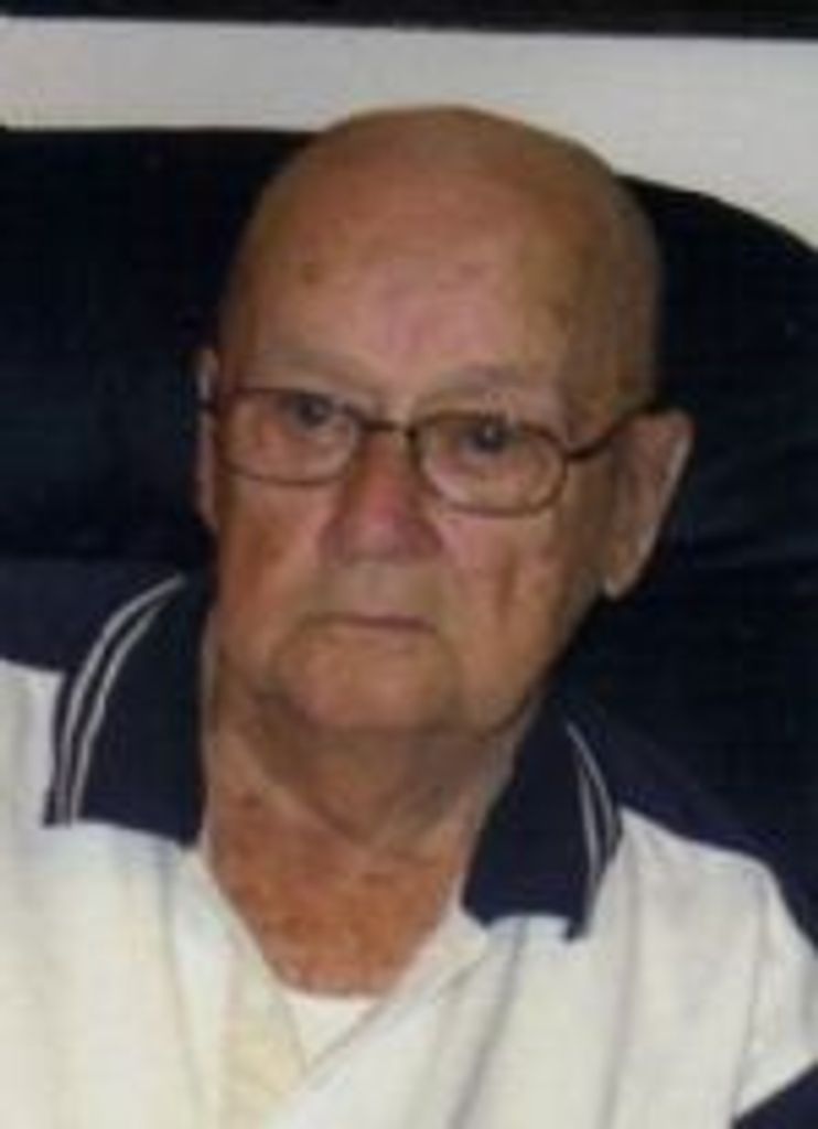 Milton Wood