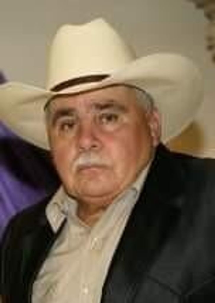 Juan Ontiveros Garcia Profile Photo