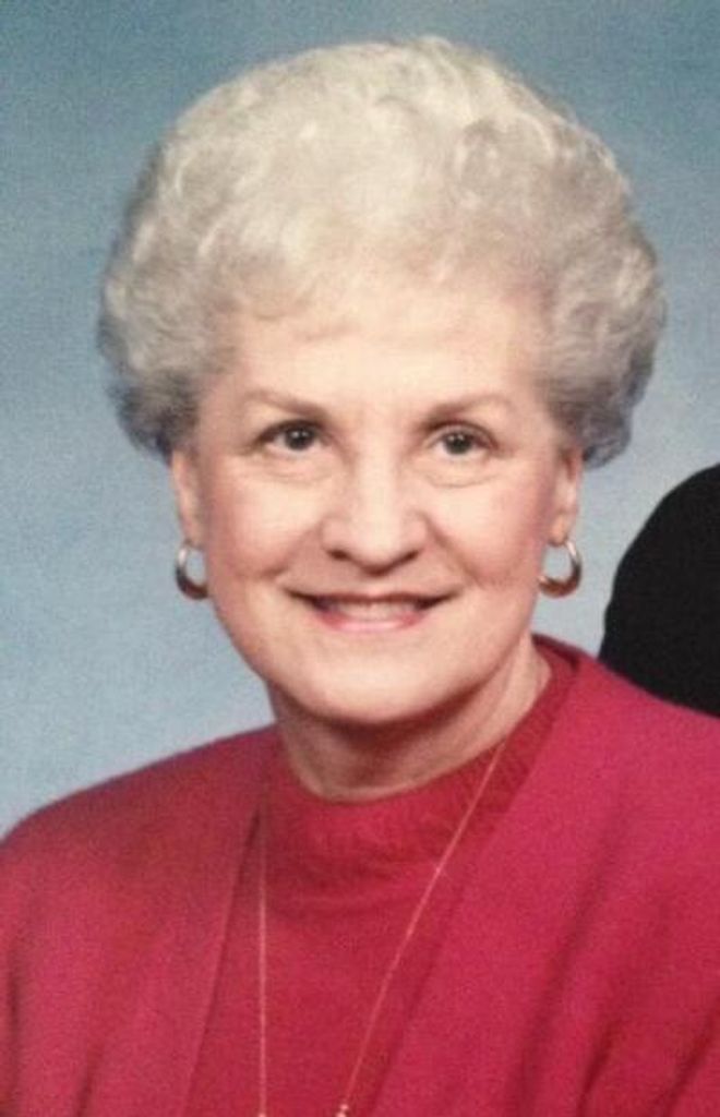 Deloris Ruth Gages Profile Photo