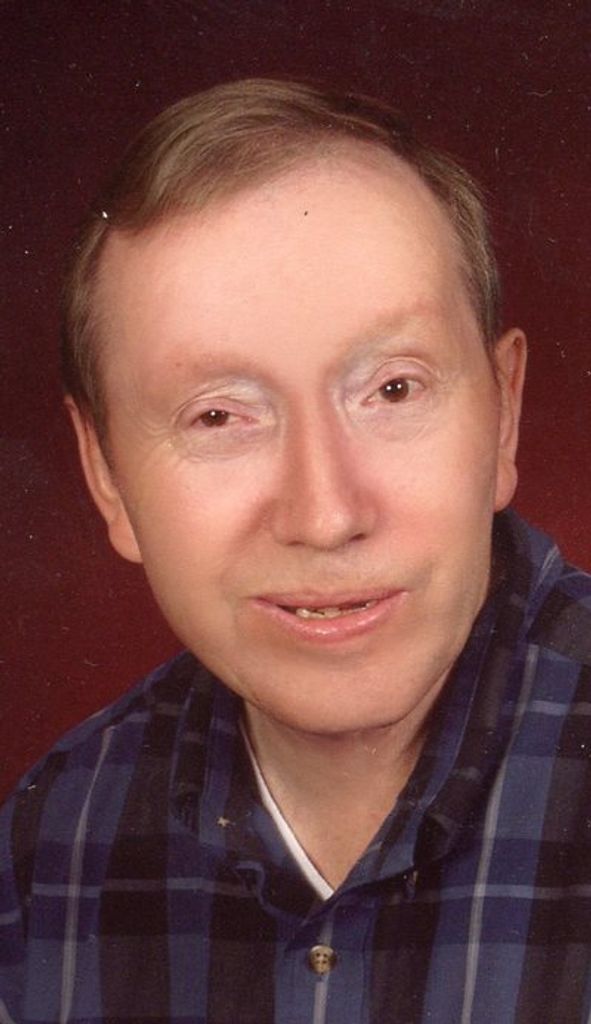 Darrel Joseph Konrad