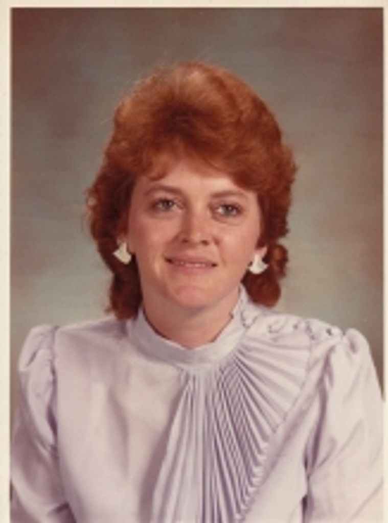 Helen Marie Hinzman