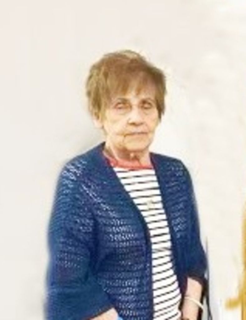 Christina Werth