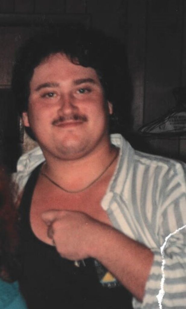 Jeffrey Lynn Salsman Profile Photo