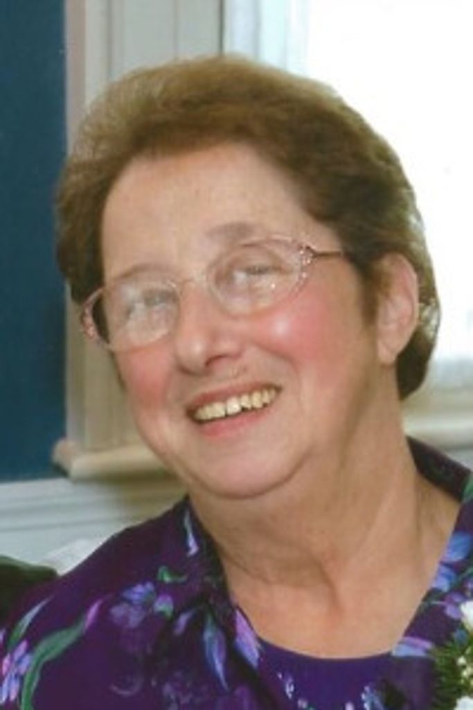 Janet L. Gauthier