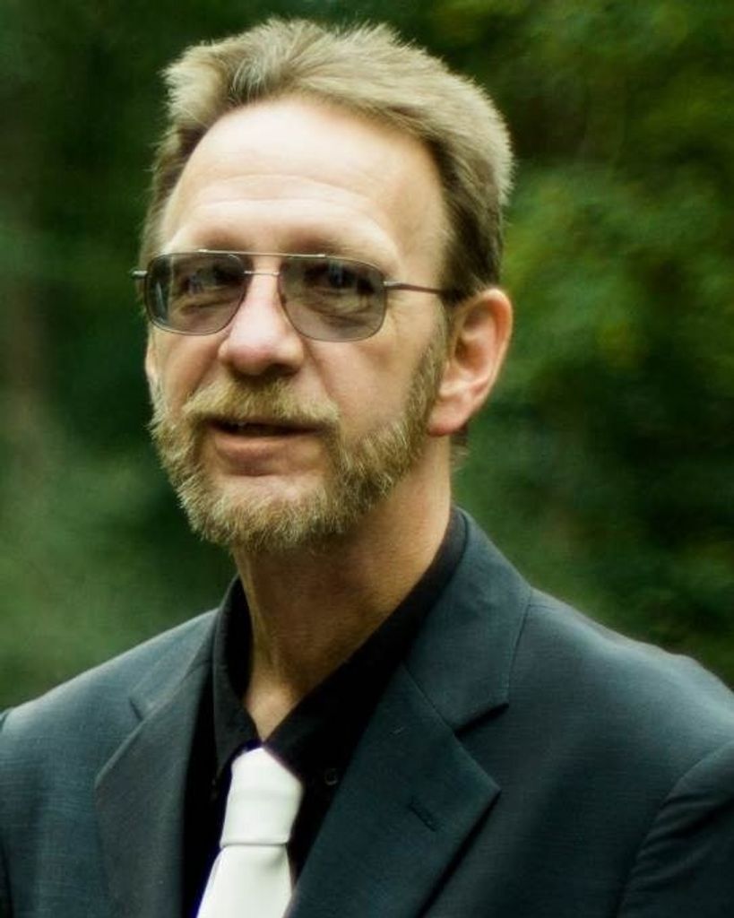 Mark Edmund Wilmes