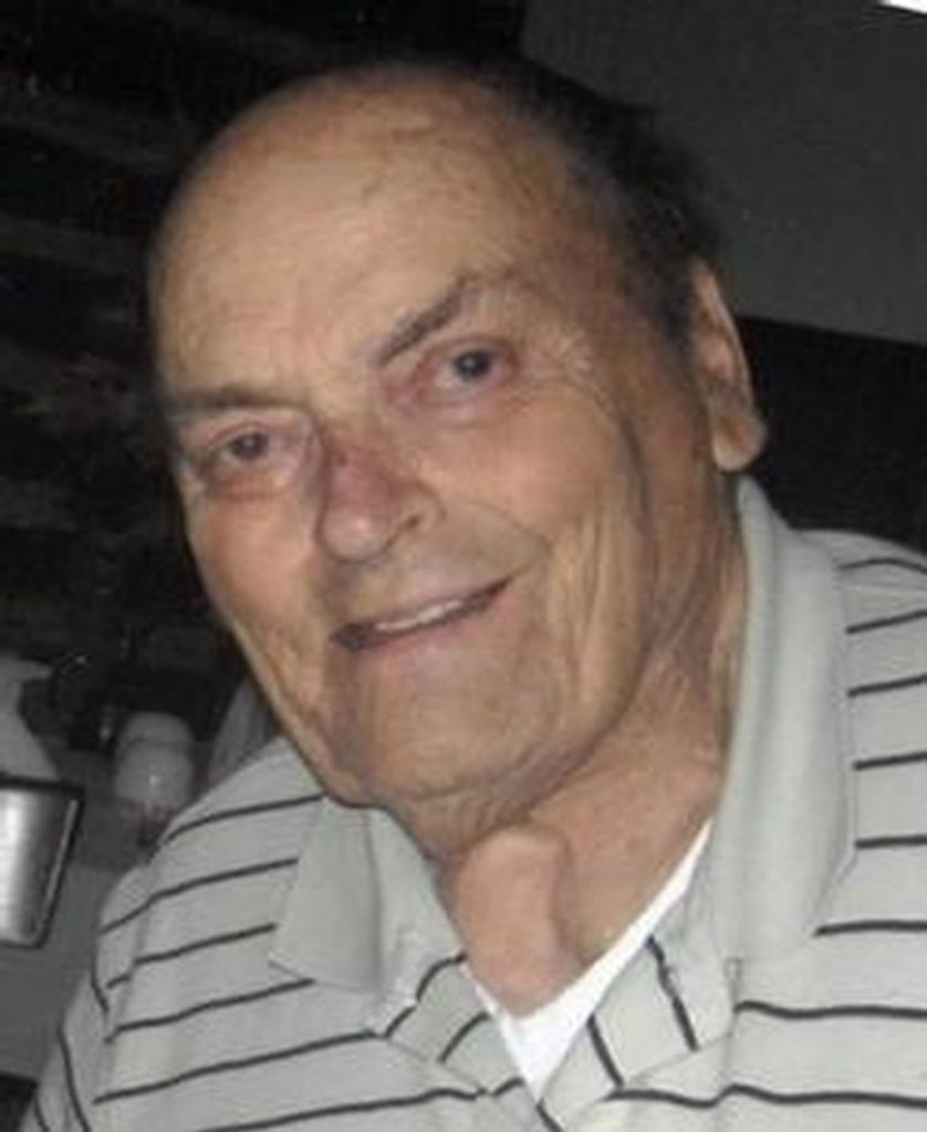 Roy Hibberd