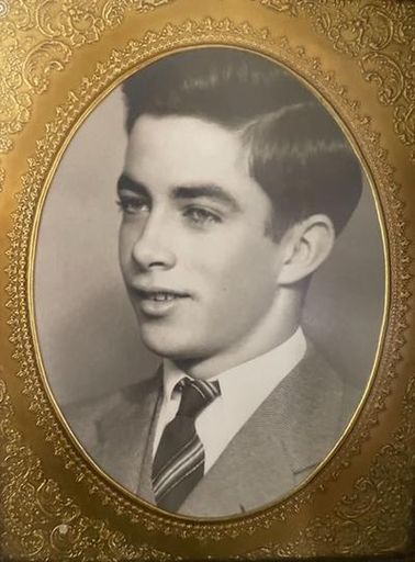 Photo of J.T. "Bubba" Burrus