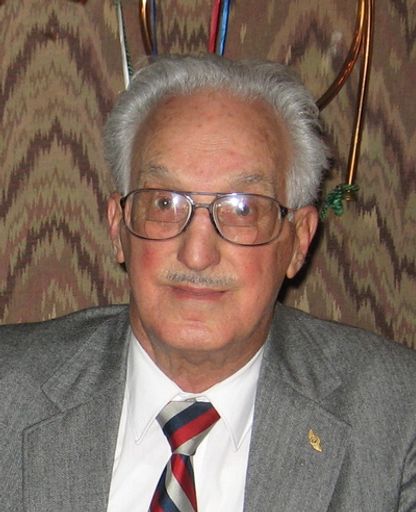 Mark F. Pucillo Profile Photo