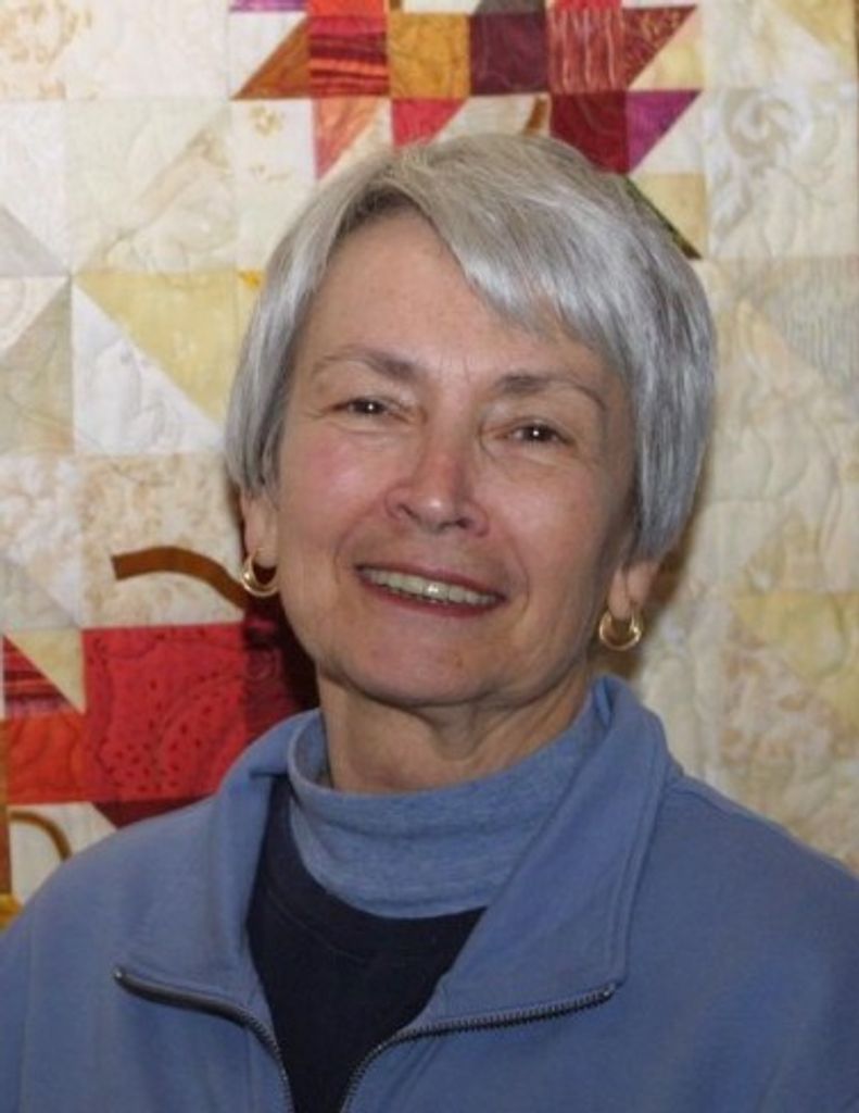Carol Tyson Profile Photo