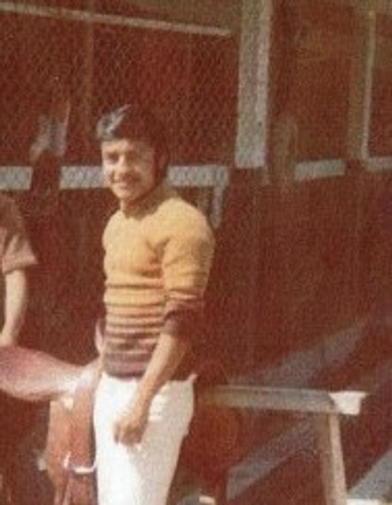 Juan Efrain Valdez Sosa