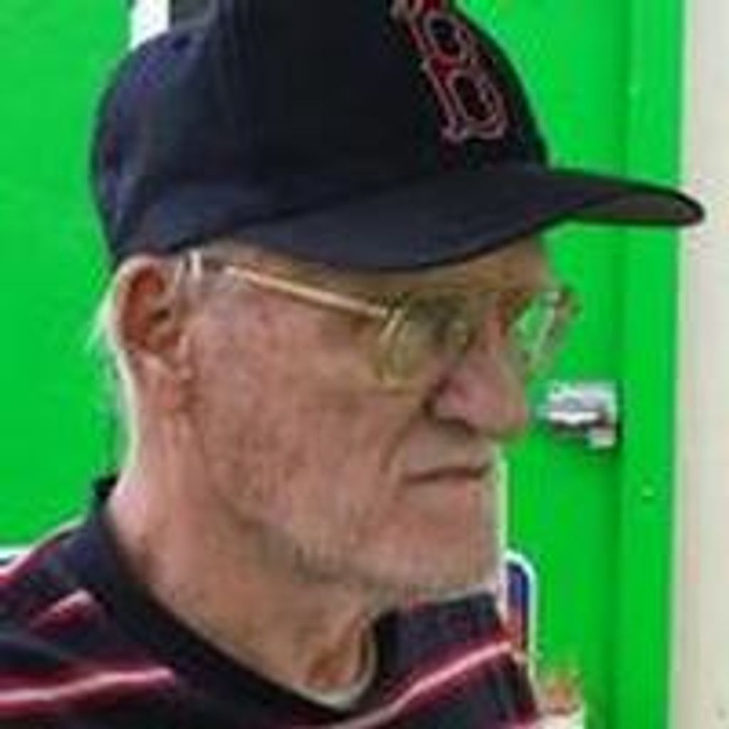 Norman George Miller Profile Photo