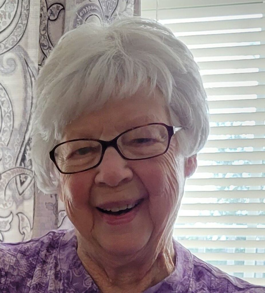 Geraldine L. (Draude) Meiskey