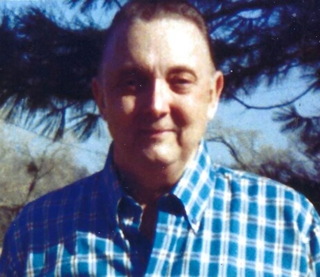 James P. Heidlage Profile Photo