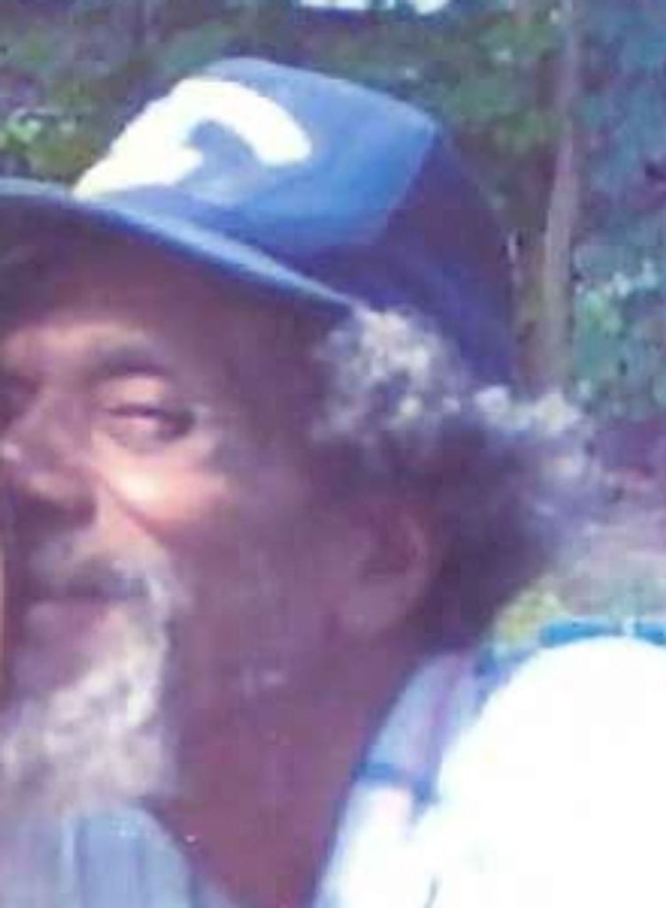 Eugene Woods