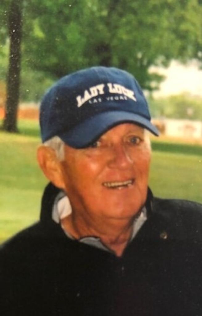 Ellis James Poisall Profile Photo