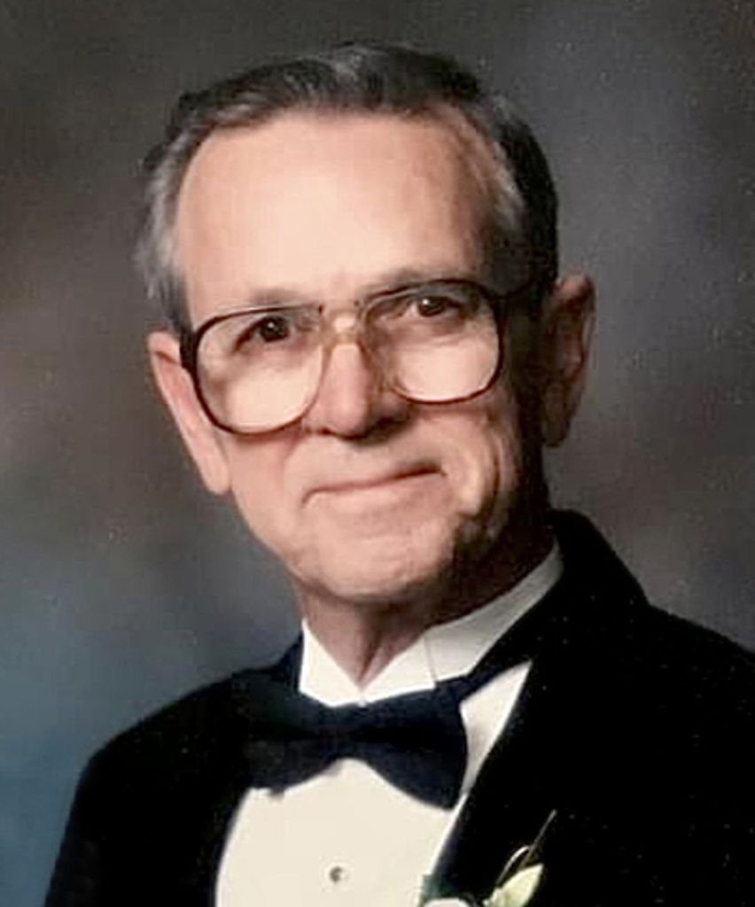 Larry O Jensen Profile Photo