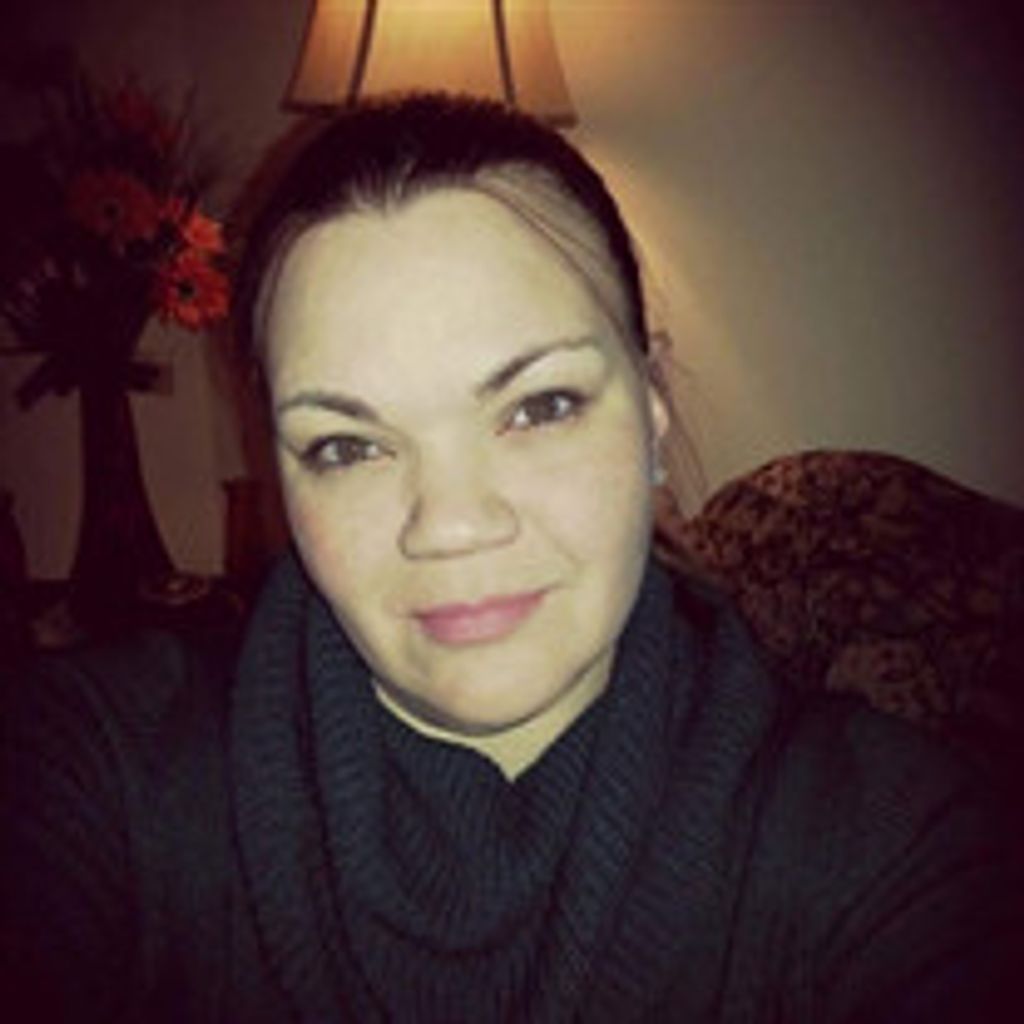Amanda Marie Nolen Profile Photo