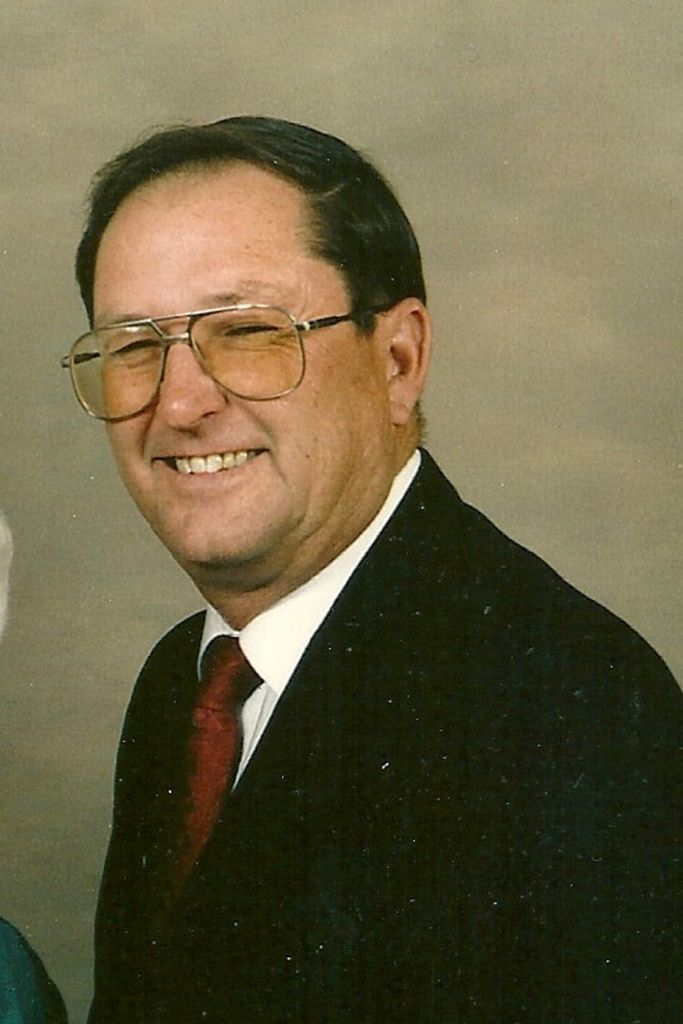 Jarold B Sitton Profile Photo