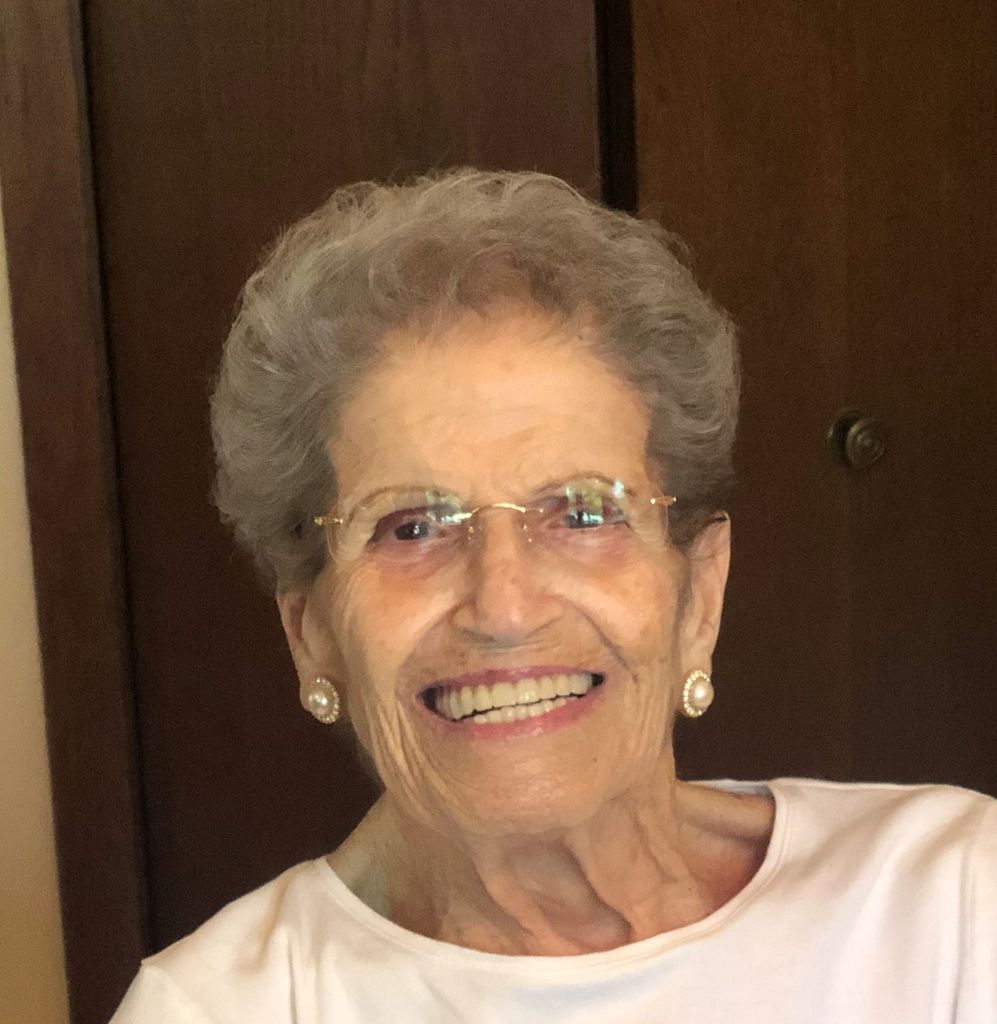Virginia L. Derose