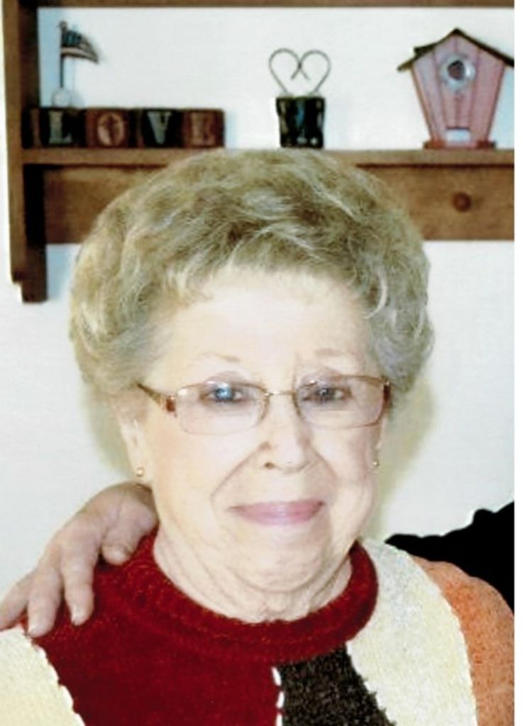Dolores J. "Buzzy" (Terihay)  Suchora