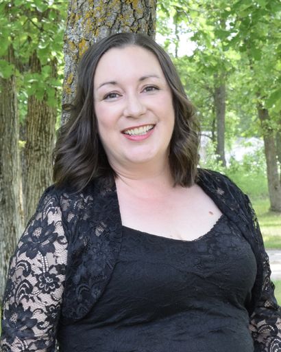 Rebecca Anne Demarais's obituary image