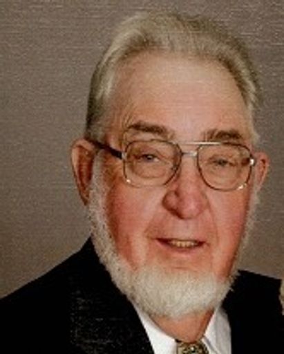 Larry Russell Knudsen's obituary image