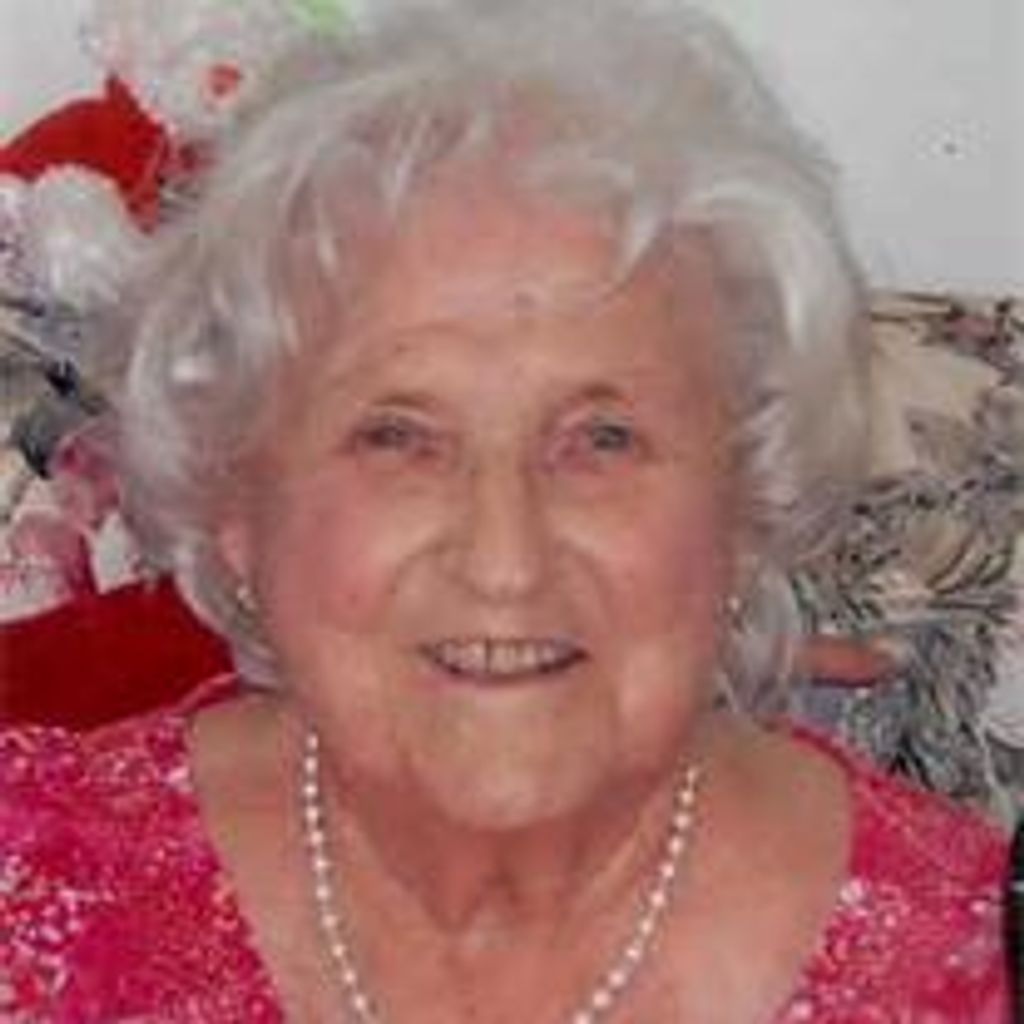 Jeannette Mittag
