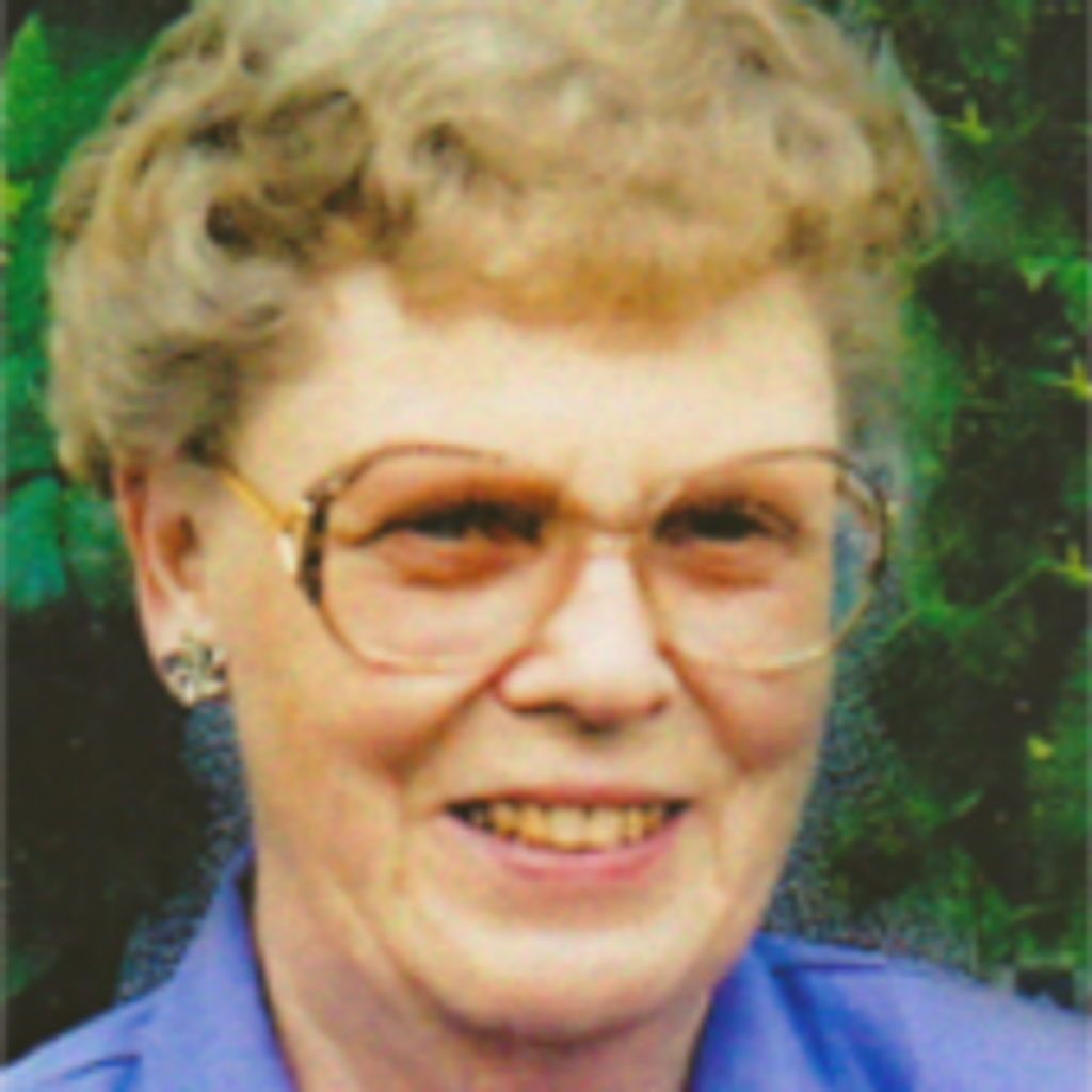 Mavis Johansen