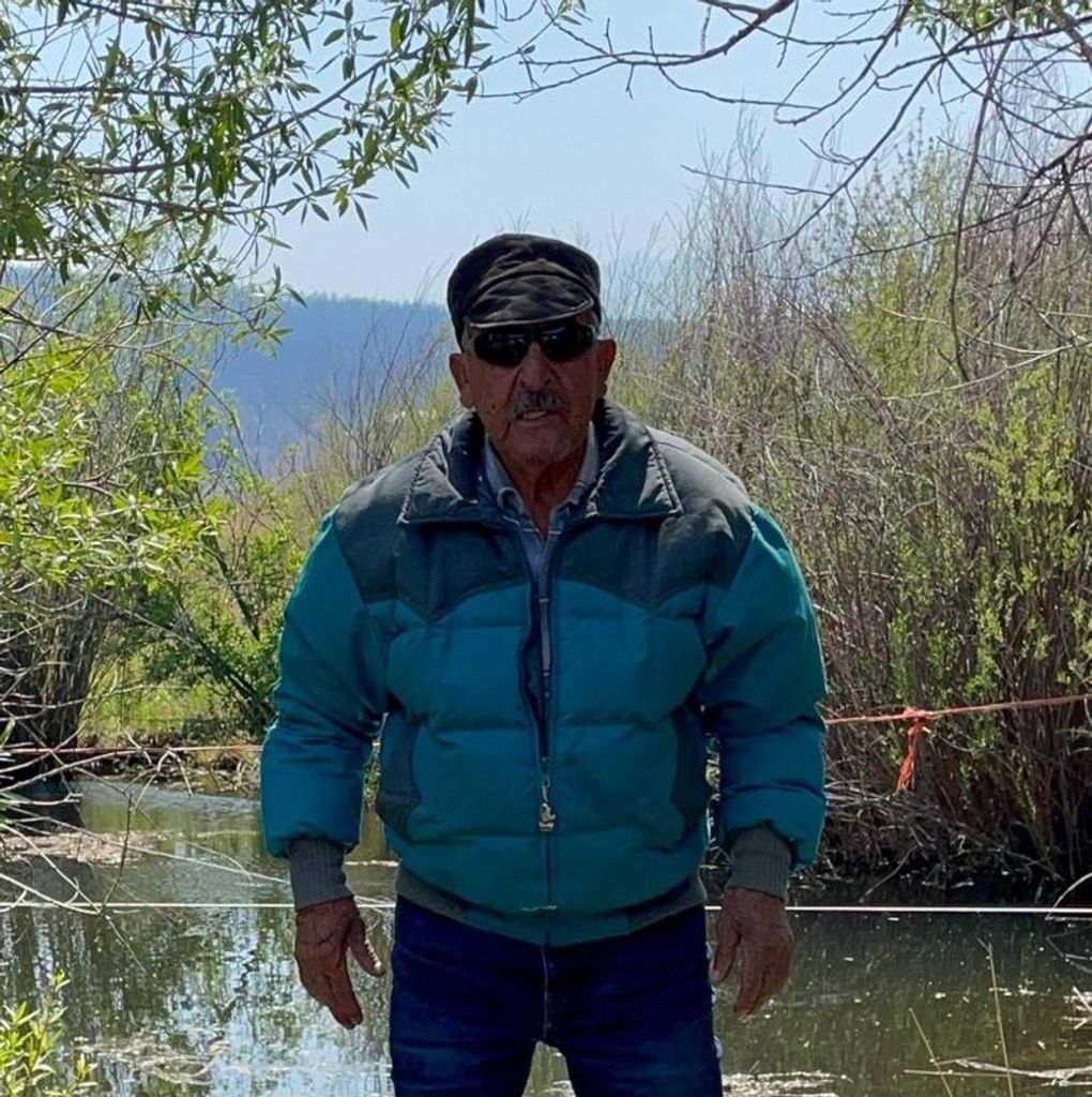 Bernabe Gallegos Profile Photo