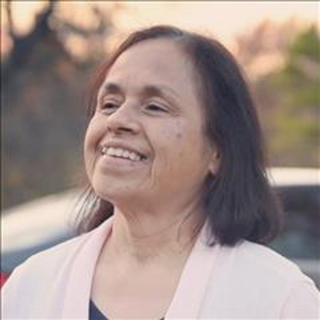 Anita Astrid Pannell Profile Photo