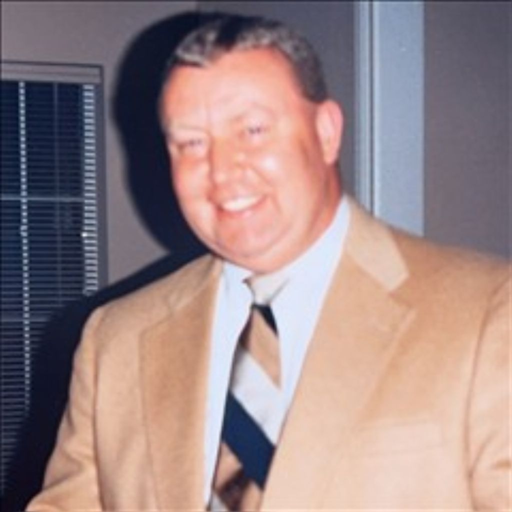 Charles John Chappel Profile Photo