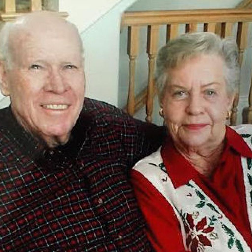 Lee and Joy   Rolph