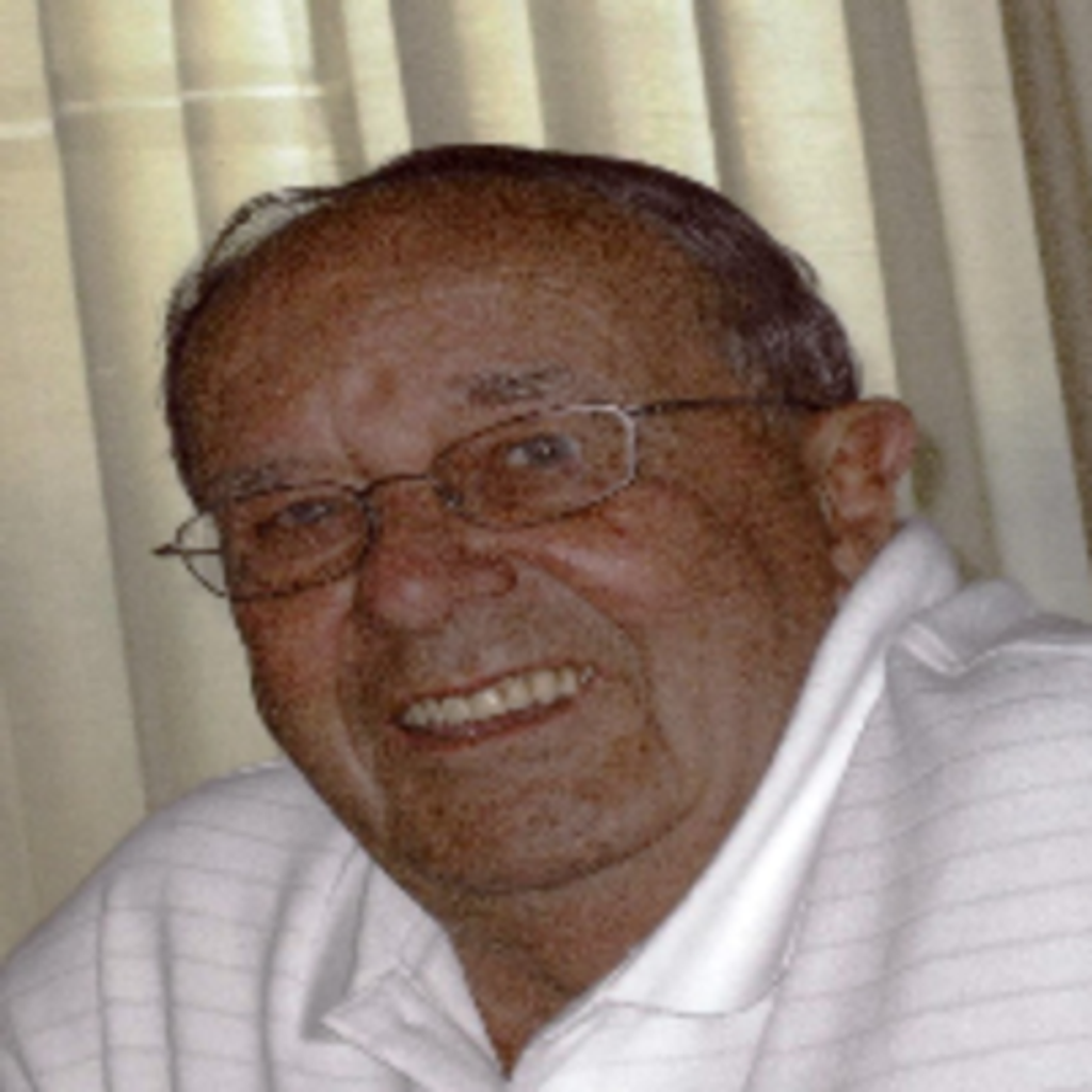 Thomas F. Woodruff, Sr.