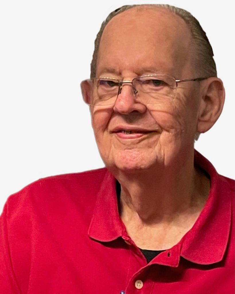 Jesse D. Hasson Profile Photo