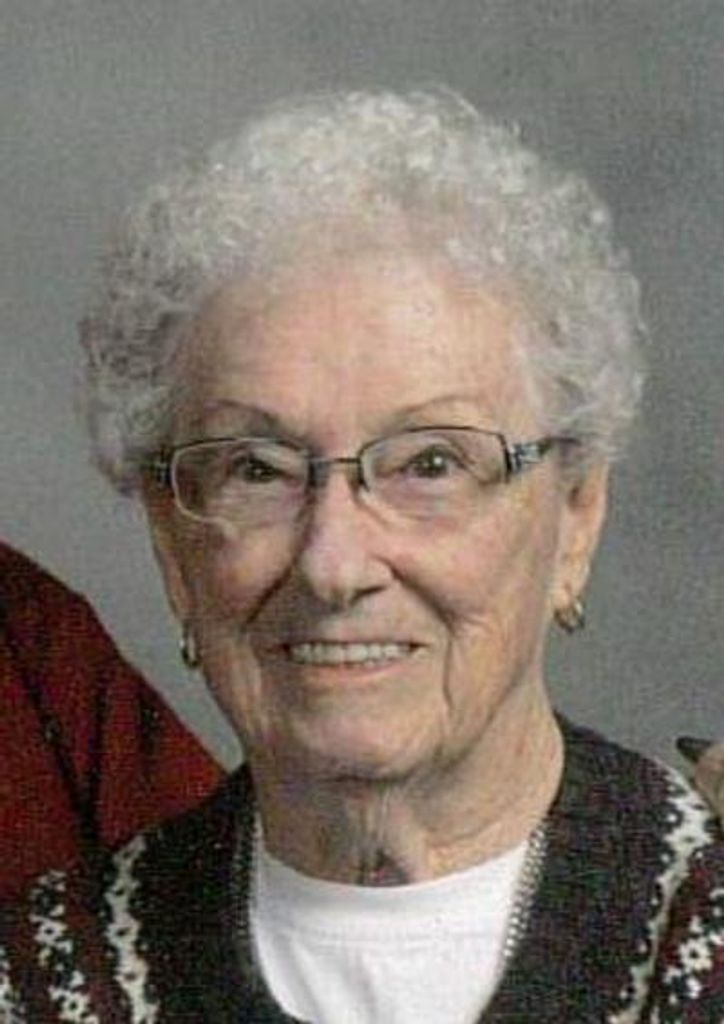 Lydia Ann (Honnold) Fonner Profile Photo