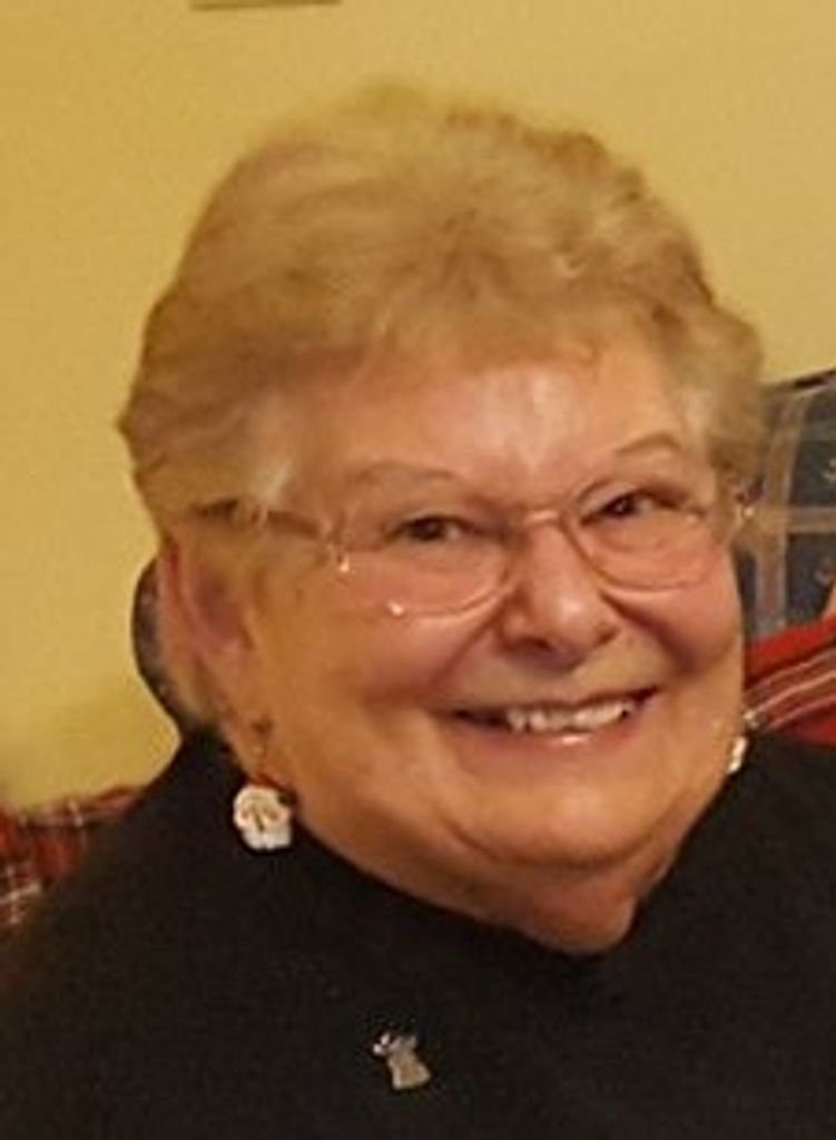 Violet L. (Brillon)  Benoit Profile Photo