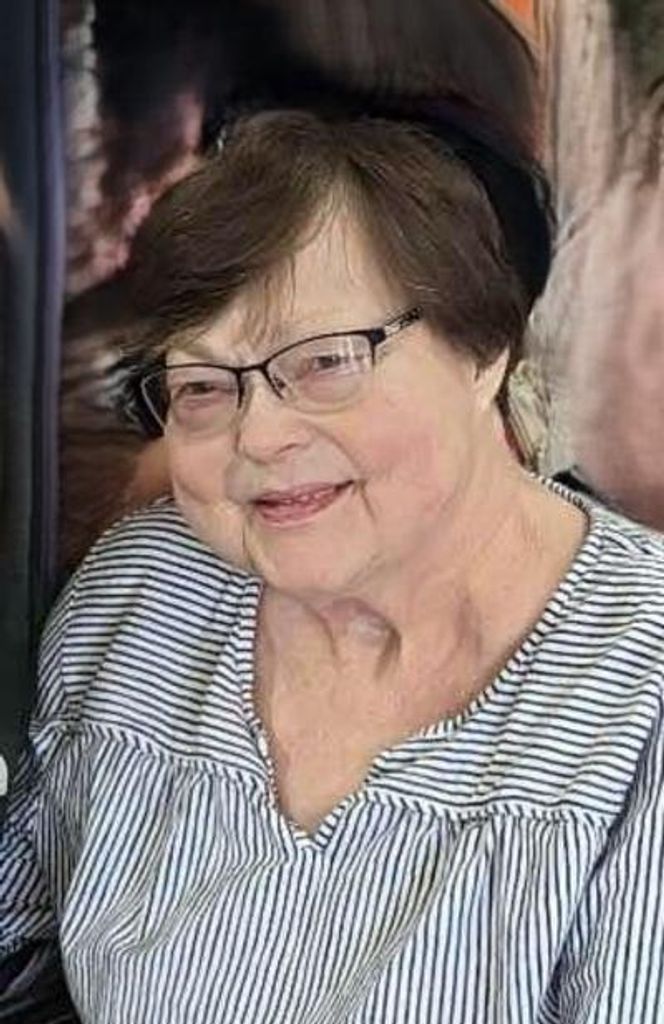Peggy Jo Irvin Profile Photo